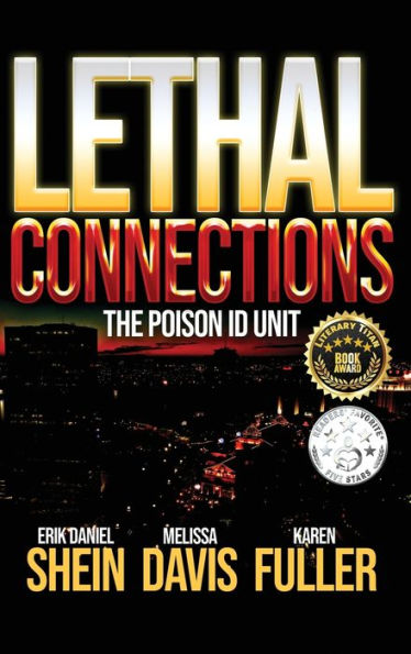 Lethal Connections: The Poison Id Unit