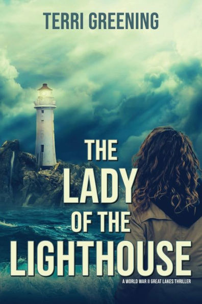 The Lady Of The Lighthouse - 9781960076403