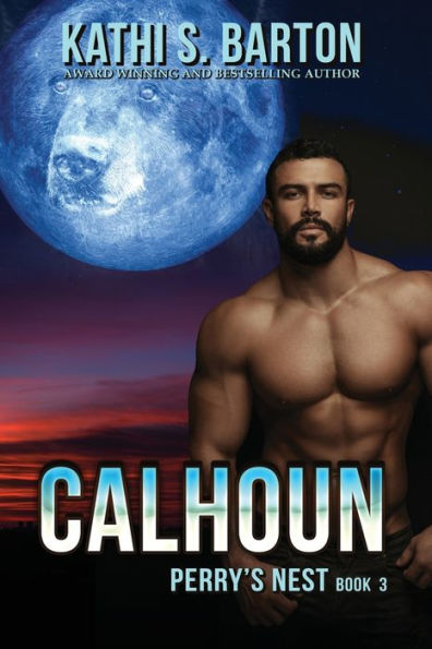 Calhoun: Perry'S Nest: Paranormal Romance - 9781960076687