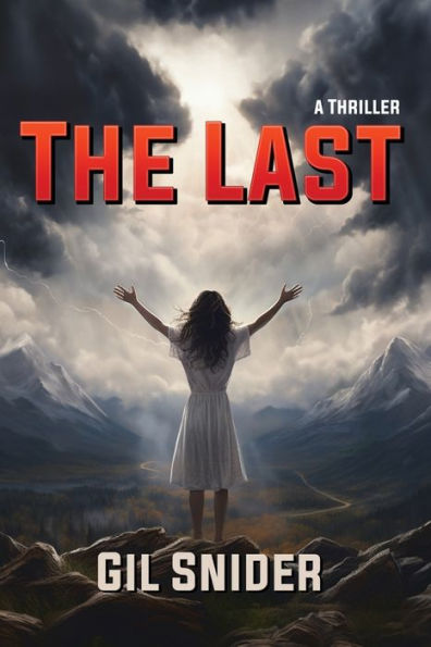 The Last - 9781960076809