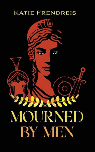 Mourned By Men