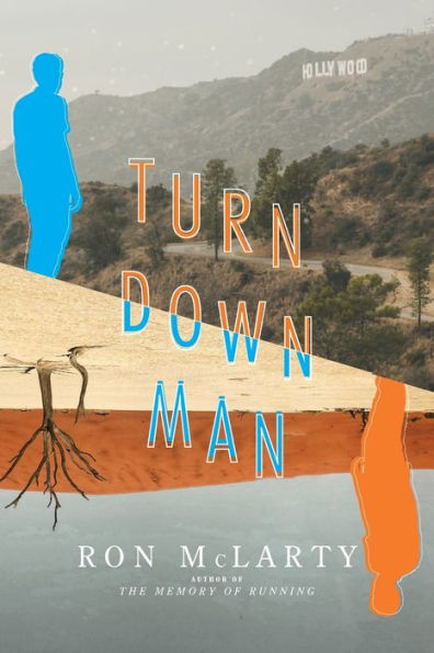 Turn Down Man - 9781960090034