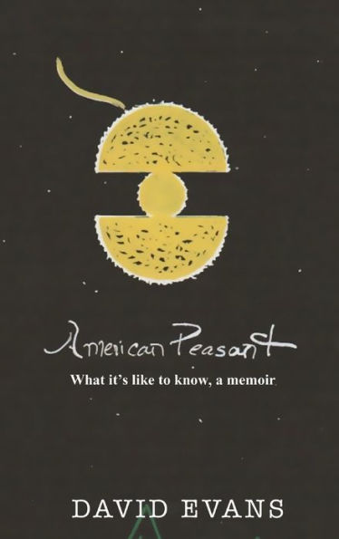 American Peasant: What It's Like To Know, A Memoir - 9781960093585