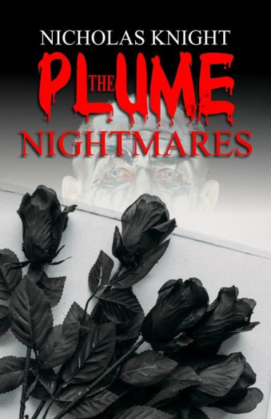 The Plume Of Nightmares - 9781960104090