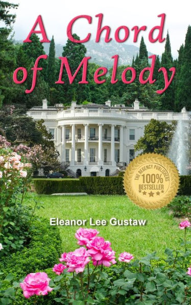 A Chord Of Melody - 9781960113160