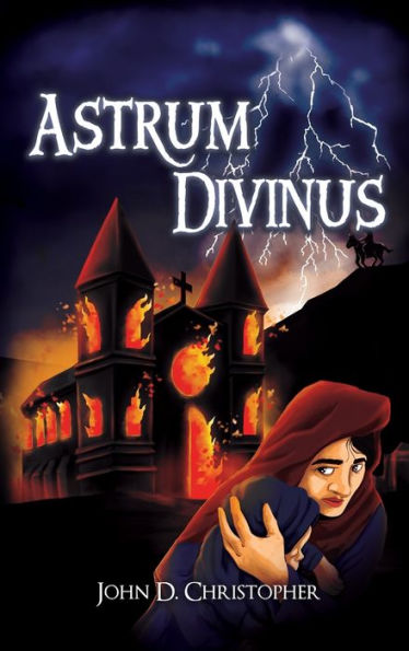 Astrum Divinus - 9781960113856