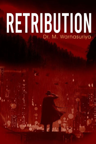 Retribution - 9781960113993