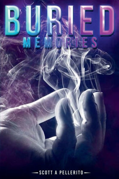 Buried Memories - 9781960116086