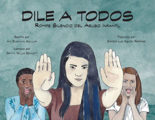 Dile A Todos (Spanish Edition) - 9781960137463