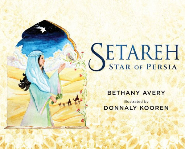 Setareh: Star Of Persia