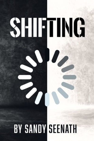 Shifting - 9781960142597