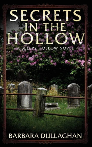 Secrets In The Hollow