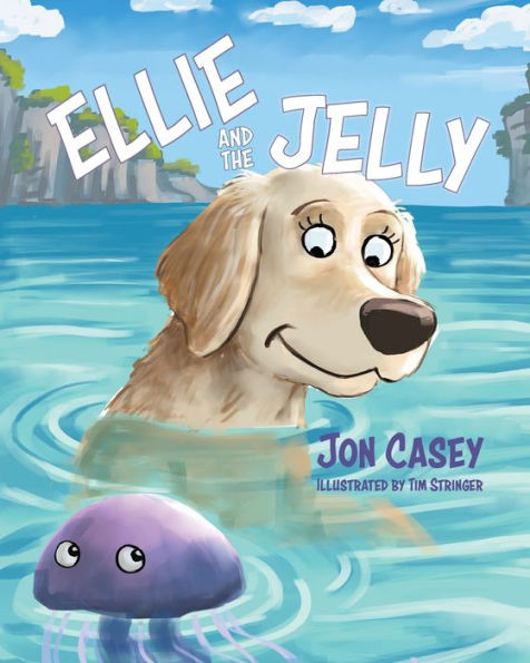 Ellie And The Jelly - 9781960146212