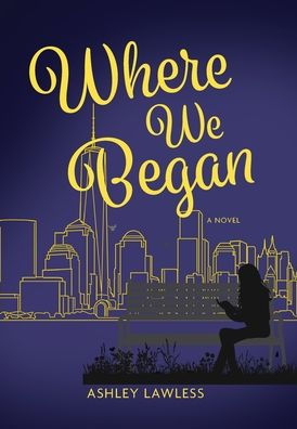 Where We Began - 9781960146397