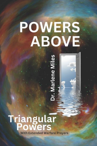 Powers Above: Triangular Powers - 9781960150370