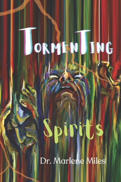 Tormenting Spirits - 9781960150585
