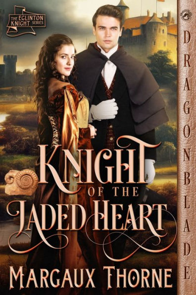Knight Of The Jaded Heart (The Eglinton Knight)