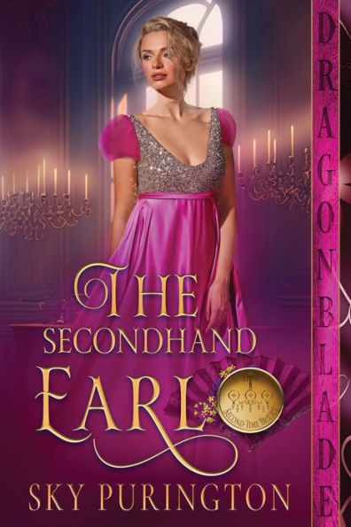 The Secondhand Earl (Second Time Brides)