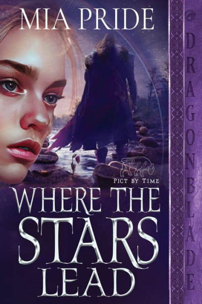 Where The Stars Lead (Pict By Time)