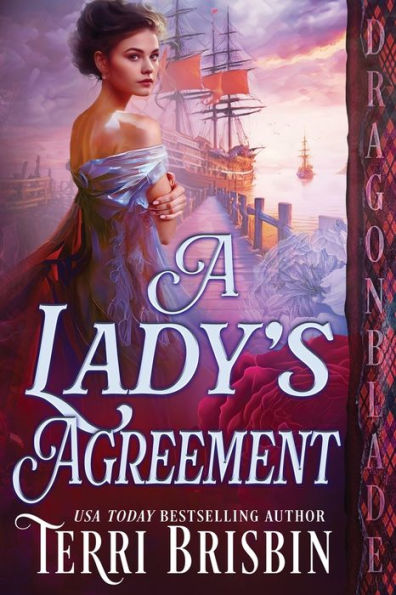 A Lady's Agreement (Unexpected Heirs Of Scotland)