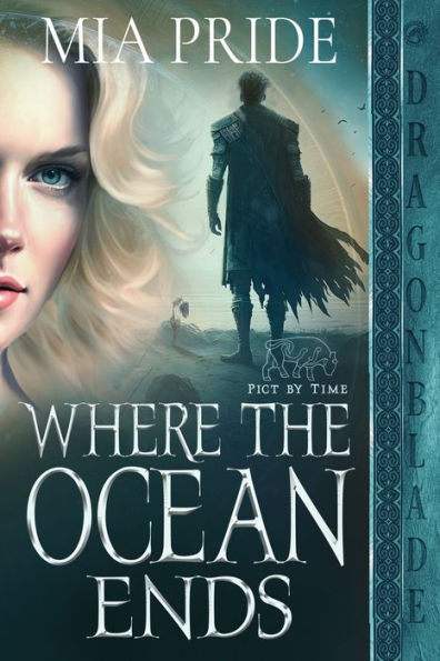 Where The Ocean Ends (Pict By Time)