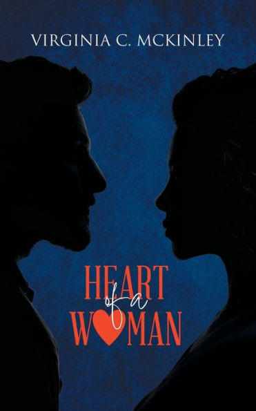 Heart Of A Woman - 9781960197214