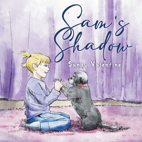 Sam's Shadow - 9781960197351