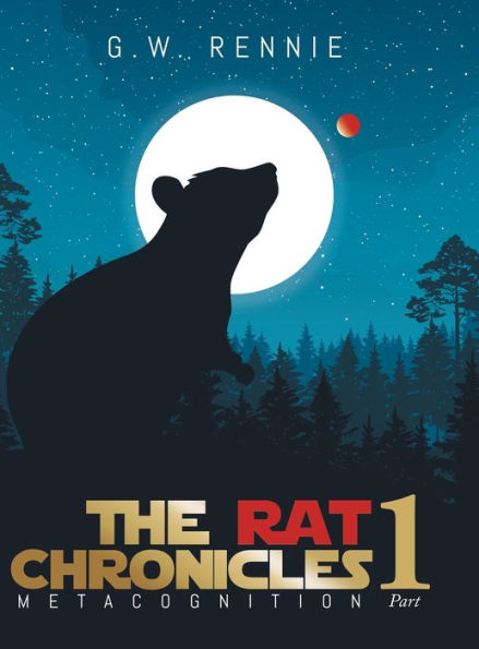 The Rat Chronicles: Metacognition - 9781960197429