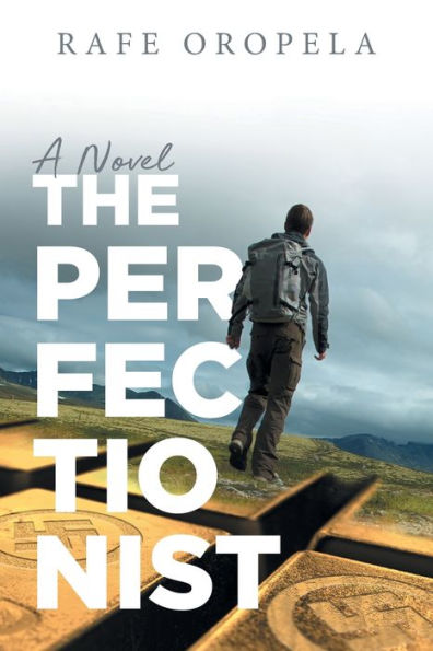 The Perfectionist - 9781960197573