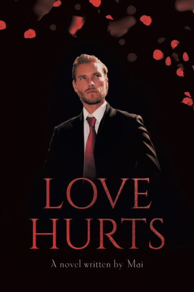 Love Hurts - 9781960197641