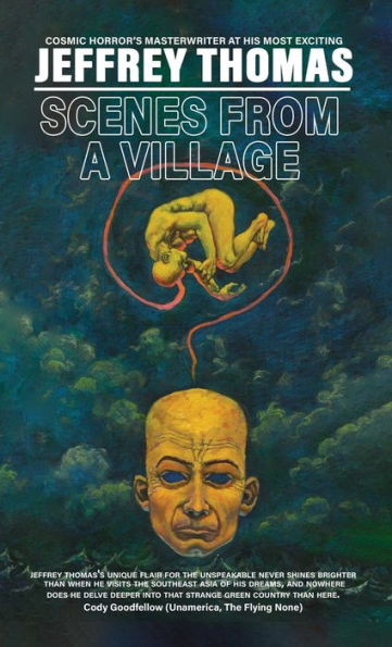 Scenes From A Village - 9781960213013