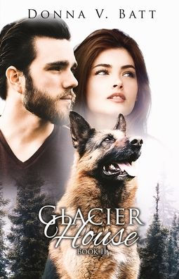 Glacier House - 9781960224378