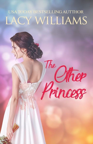 The Other Princess (Cowboy Fairytales) - 9781960248077