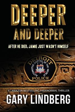 Deeper And Deeper - 9781960250261