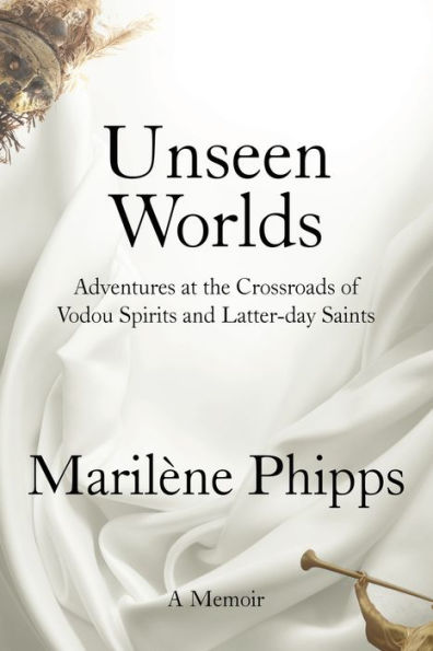 Unseen Worlds - 9781960250414
