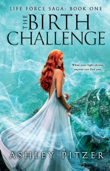 The Birth Challenge - 9781960260048