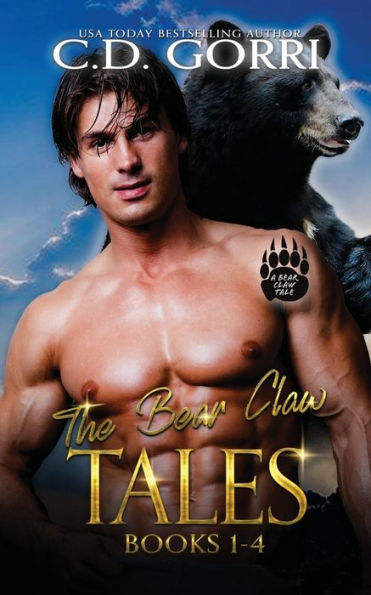 The Bear Claw Tales - 9781960294166