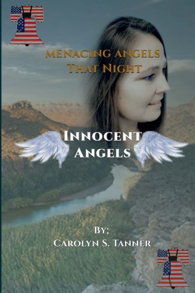 Menacing Angels: That Night: Innocent Angels - 9781960321015