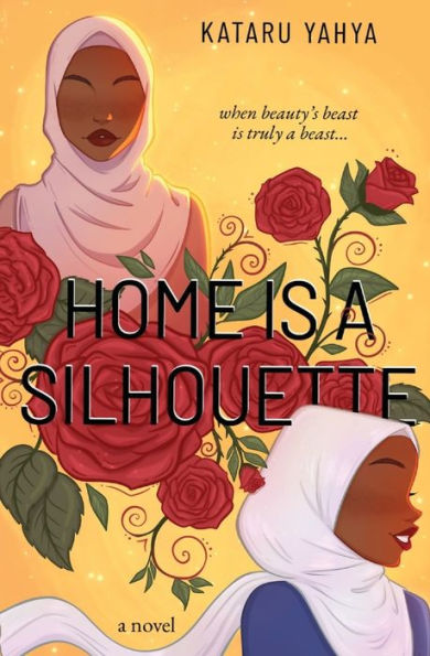 Home Is A Silhouette - 9781960323002