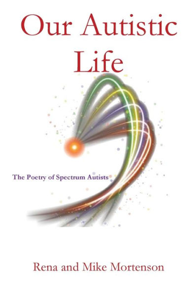 Our Autistic Life - 9781960326102