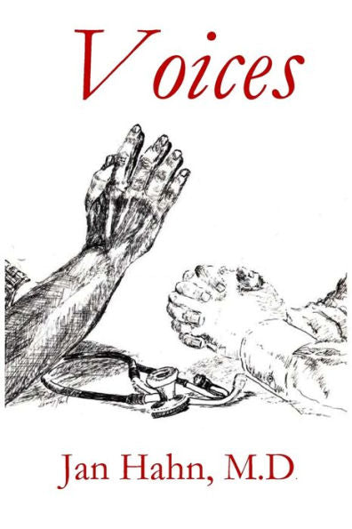 Voices - 9781960326126
