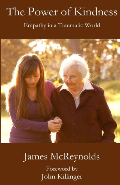 The Power Of Kindness - 9781960326317