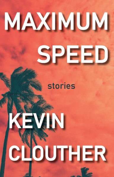 Maximum Speed - 9781960329097