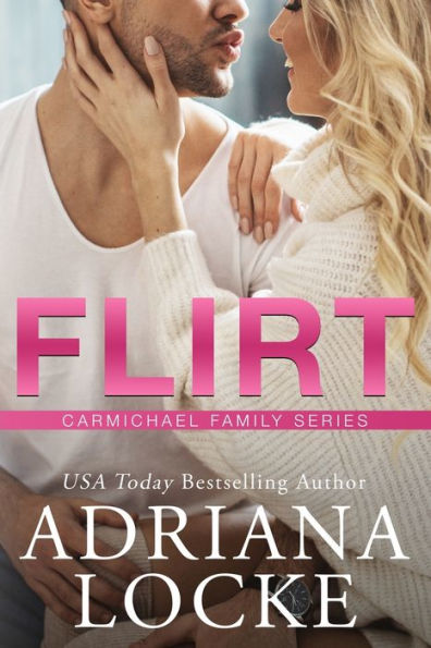 Flirt - 9781960355027