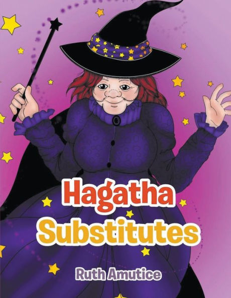 Suplentes de Hagatha - 9781960362544