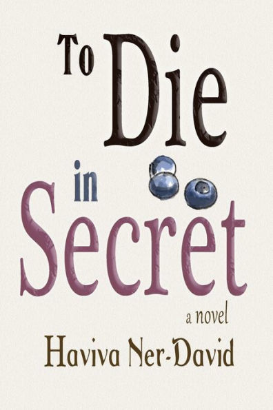 To Die In Secret - 9781960373090