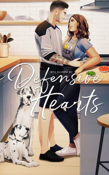 Corazones defensivos: Edición especial ilustrada - 9781960376022