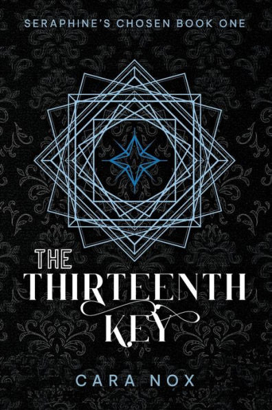 The Thirteenth Key (Seraphine's Chosen)