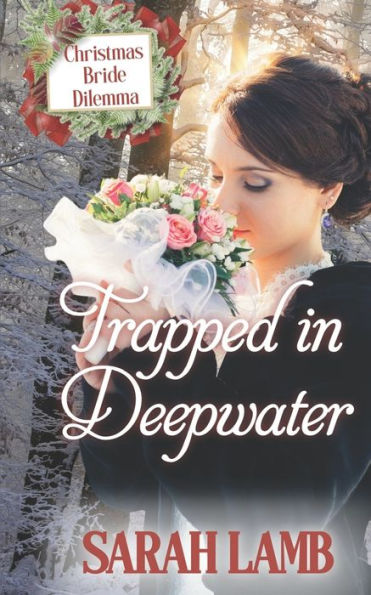 Trapped In Deepwater: Christmas Bride Dilemma (Book 4) - 9781960418036