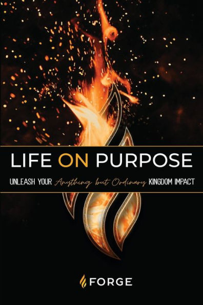 Life On Purpose Workbook